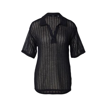 Vero Moda VERO MODA Shirt VMCAILEY zwart