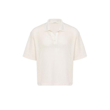 Antioch Antioch Shirt ecru