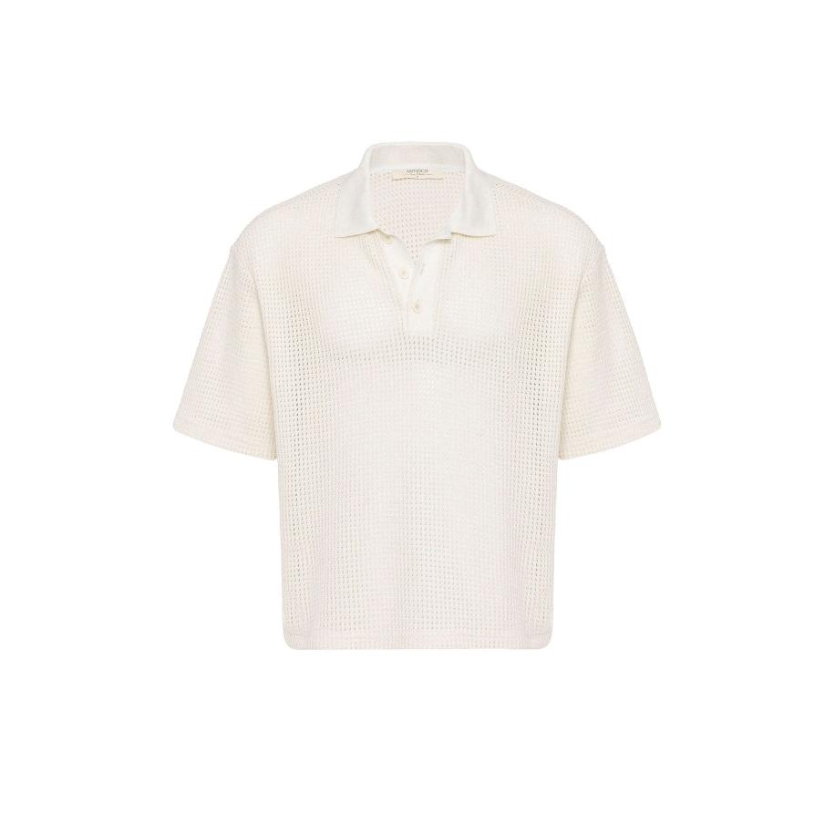 Antioch Antioch Shirt ecru -