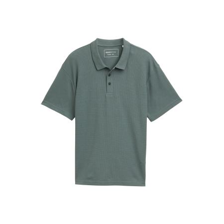 Tom Tailor TOM TAILOR DENIM Shirt pastelgroen