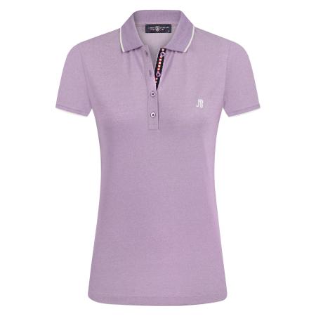 Jimmy Sanders Jimmy Sanders Shirt sering / wit