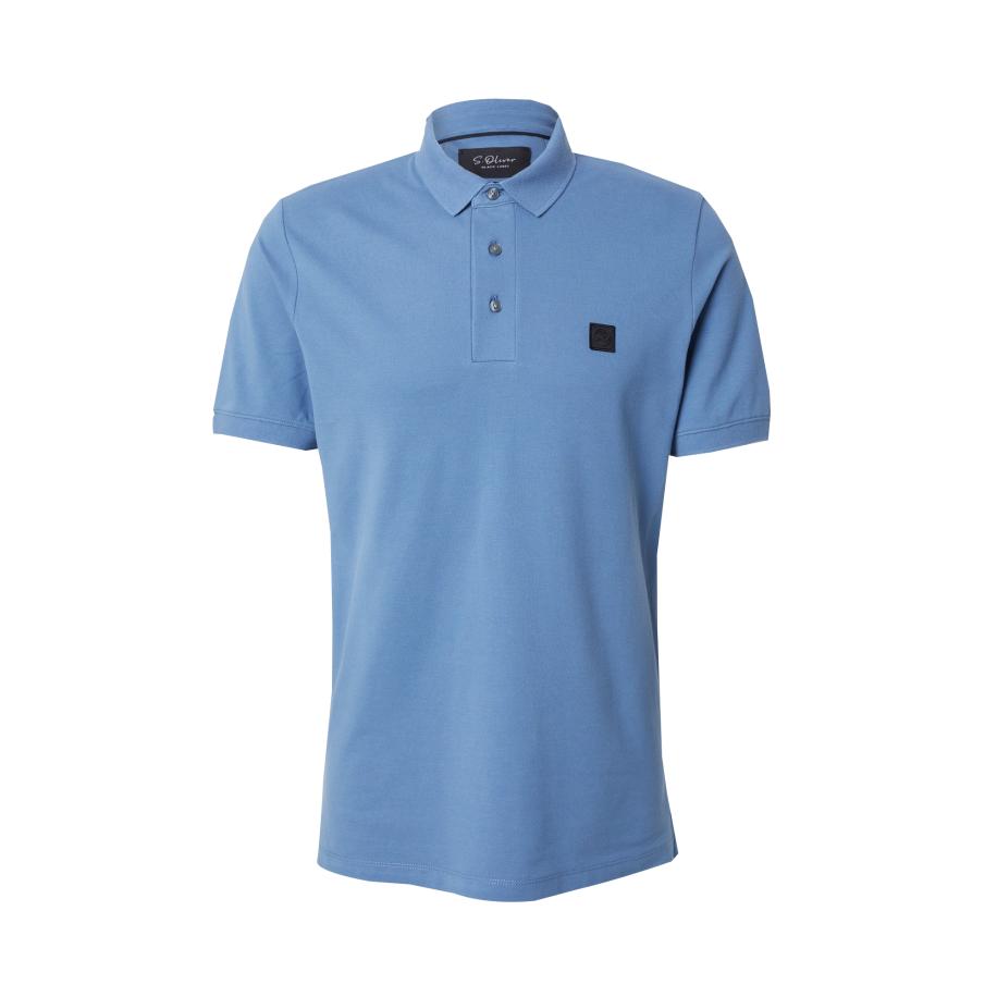 s.Oliver BLACK LABEL s.Oliver BLACK LABEL Shirt hemelsblauw -