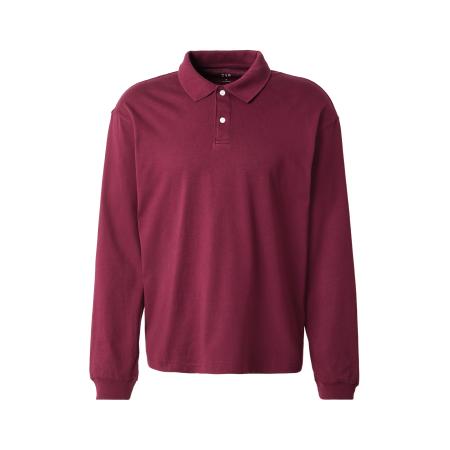 GAP GAP Shirt wijnrood