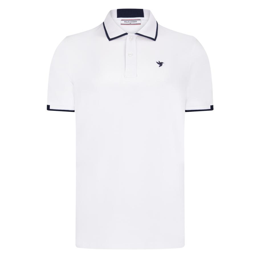 Felix Hardy Felix Hardy Shirt wit -