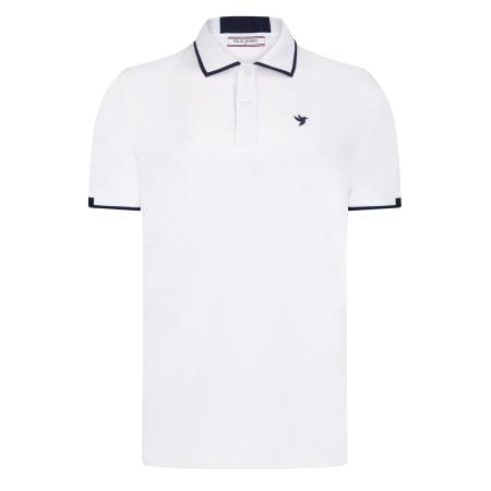 Felix Hardy Felix Hardy Shirt wit