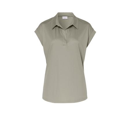 Desoto DESOTO Shirt kaki