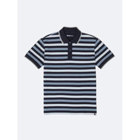 Big Star BIG STAR Shirt SEULIR blauw