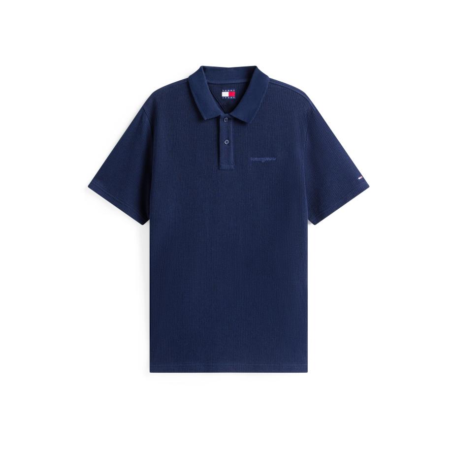 Tommy Jeans Tommy Jeans Shirt navy -