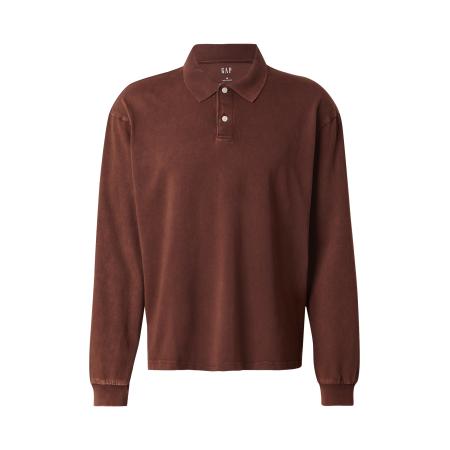 GAP GAP Shirt bruin