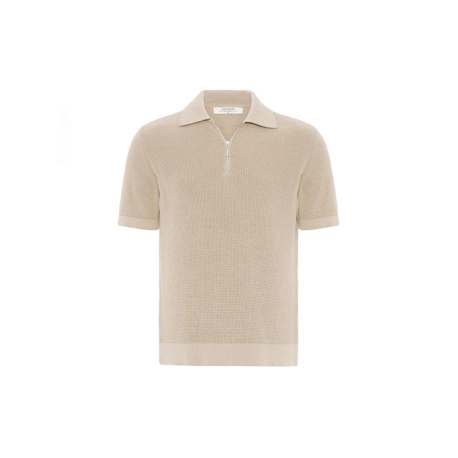 Antioch Antioch Shirt stone grey -