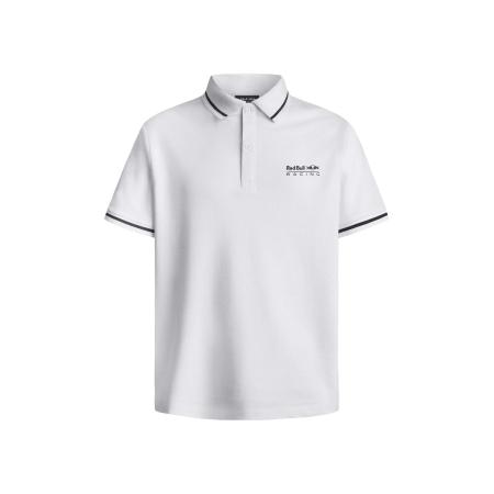 Red Bull Racing x Pepe Jeans Shirt zwart / wit