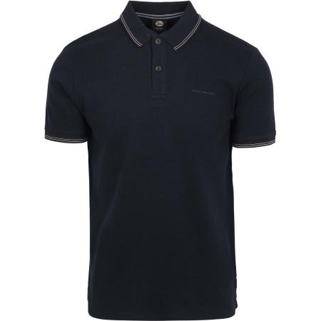 Petrol Polo Navy