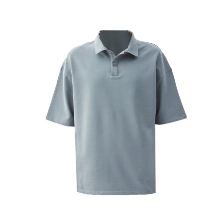 VAMOS CLO VAMOS CLO Shirt grijs