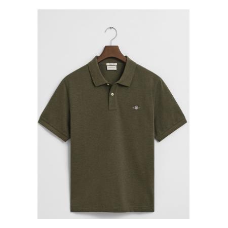 GANT Shield Polo shirt Korte mouw