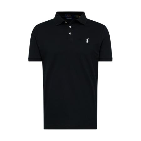 Polo Ralph Lauren Shirt zwart / wit