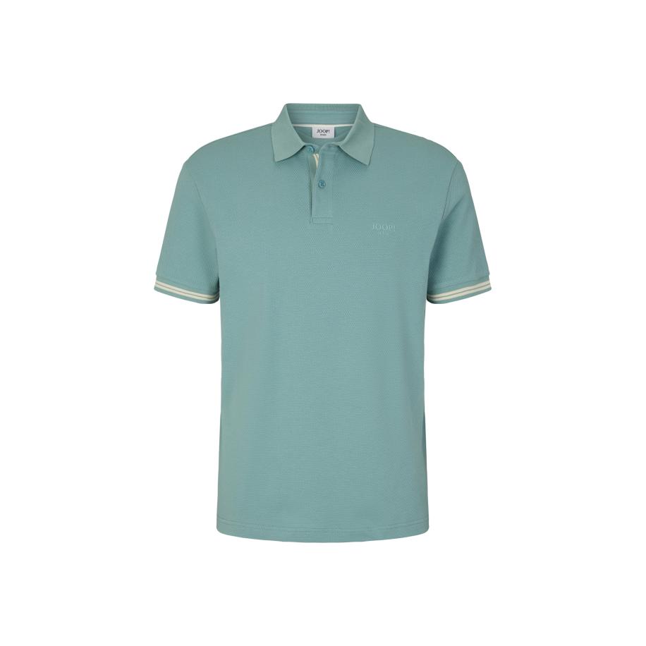 JOOP! Jeans JOOP! Jeans Shirt Amare mintgroen -