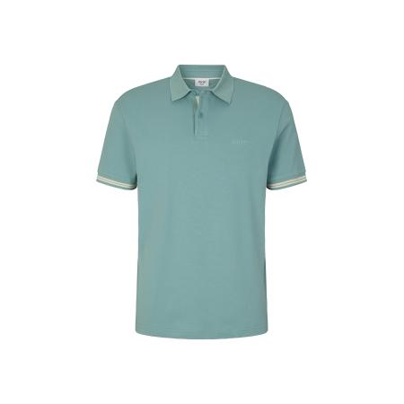 JOOP! Jeans JOOP! Jeans Shirt Amare mintgroen