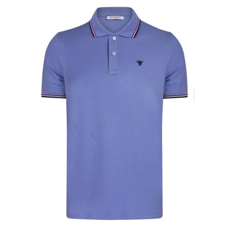 Felix Hardy Felix Hardy Shirt blauw