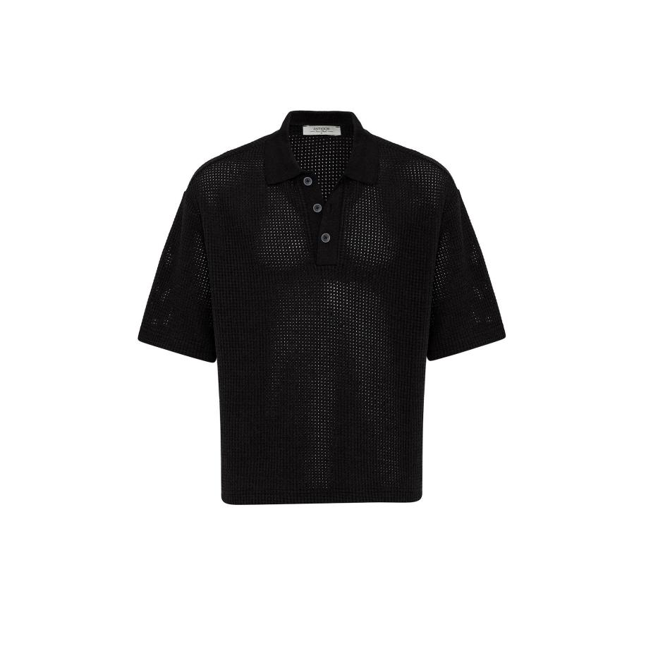 Antioch Antioch Shirt zwart -