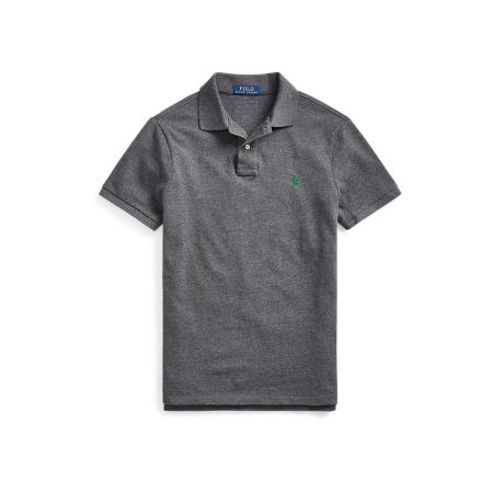 Polo Ralph Lauren Polo Ralph Lauren Shirt grijs