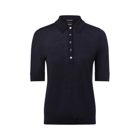 Hugo Boss BOSS Shirt Fidenka marine