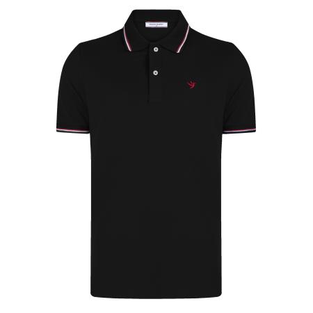 Felix Hardy Felix Hardy Shirt zwart