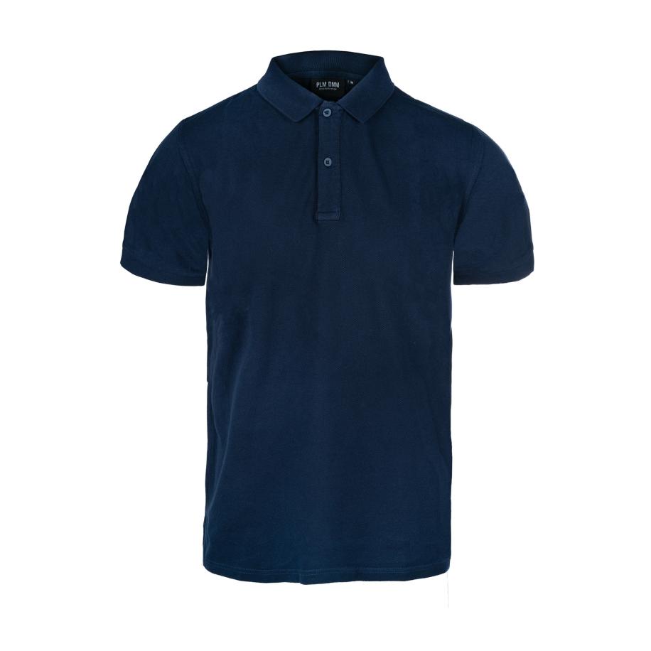 Poolman poolman Shirt Polo Uni Garment Dye Classic Fit navy -