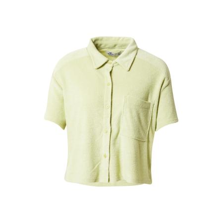 Hollister HOLLISTER Shirt lichtgroen