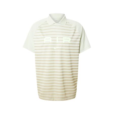 Nike Nike Sportswear Shirt AIR olijfgroen / pastelgroen
