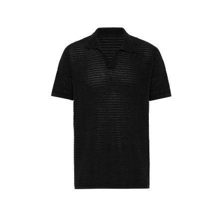 Antioch Antioch Shirt zwart