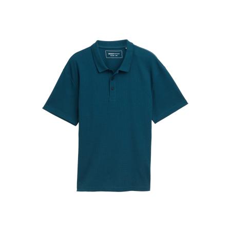 Tom Tailor TOM TAILOR DENIM Shirt blauw