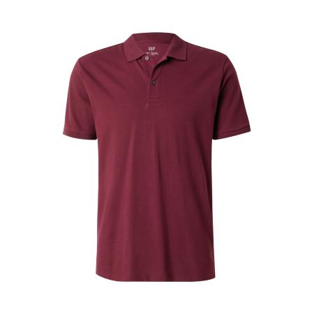 GAP GAP Shirt wijnrood