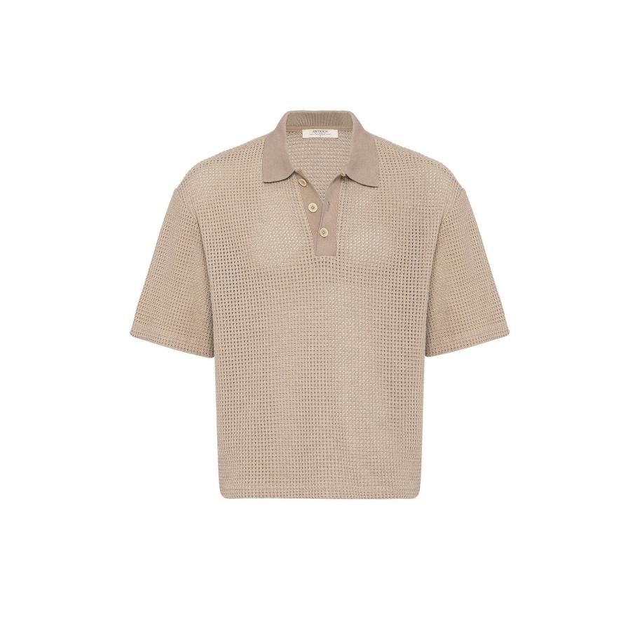 Antioch Antioch Shirt sand -