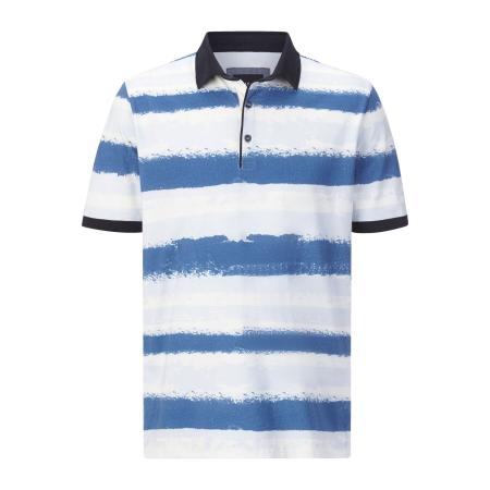 BABISTA Polo shirt Korte mouw veelkleurig