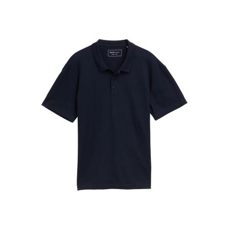 Tom Tailor TOM TAILOR DENIM Shirt donkerblauw