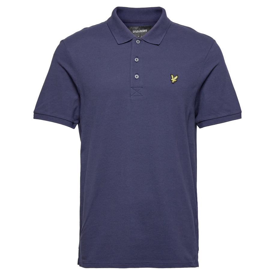 Lyle & Scott Lyle & Scott Shirt navy -