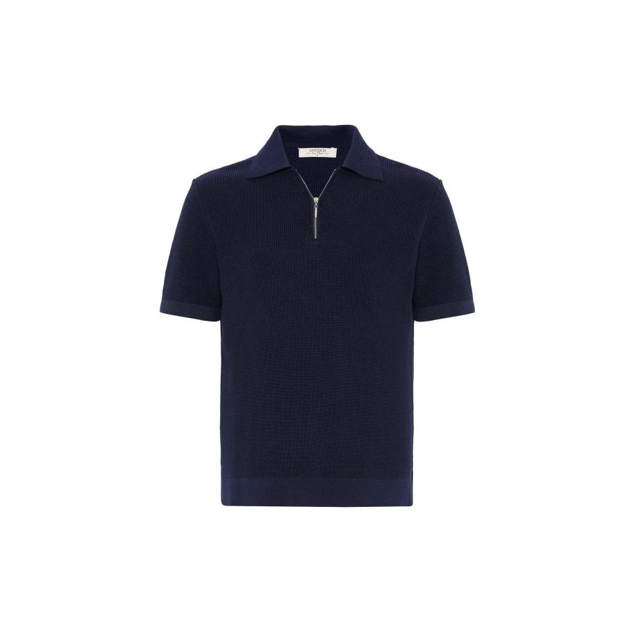 Antioch Antioch Shirt navy -