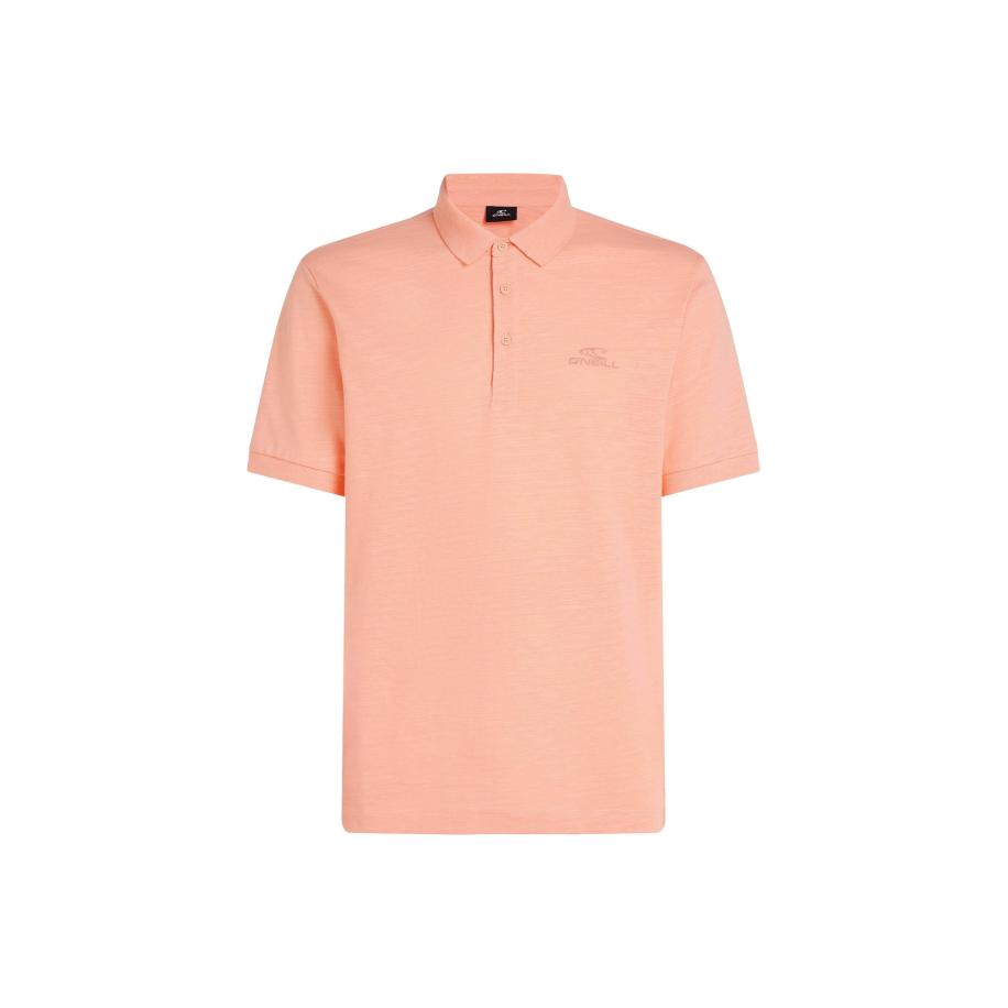 O'Neill ONEILL Shirt abrikoos -