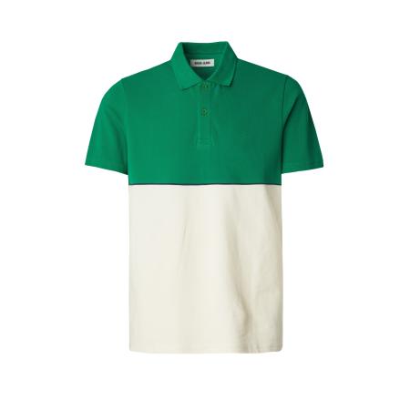 Salsa Salsa Jeans Shirt groen / wit