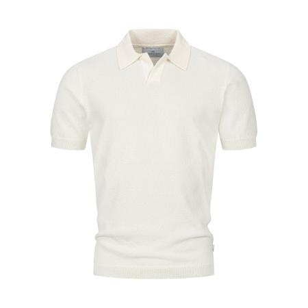 Kronstadt Kronstadt Shirt Blake wolwit