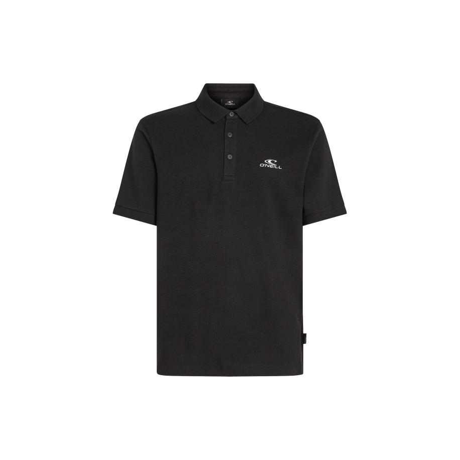 O'Neill ONEILL Shirt zwart / wit -