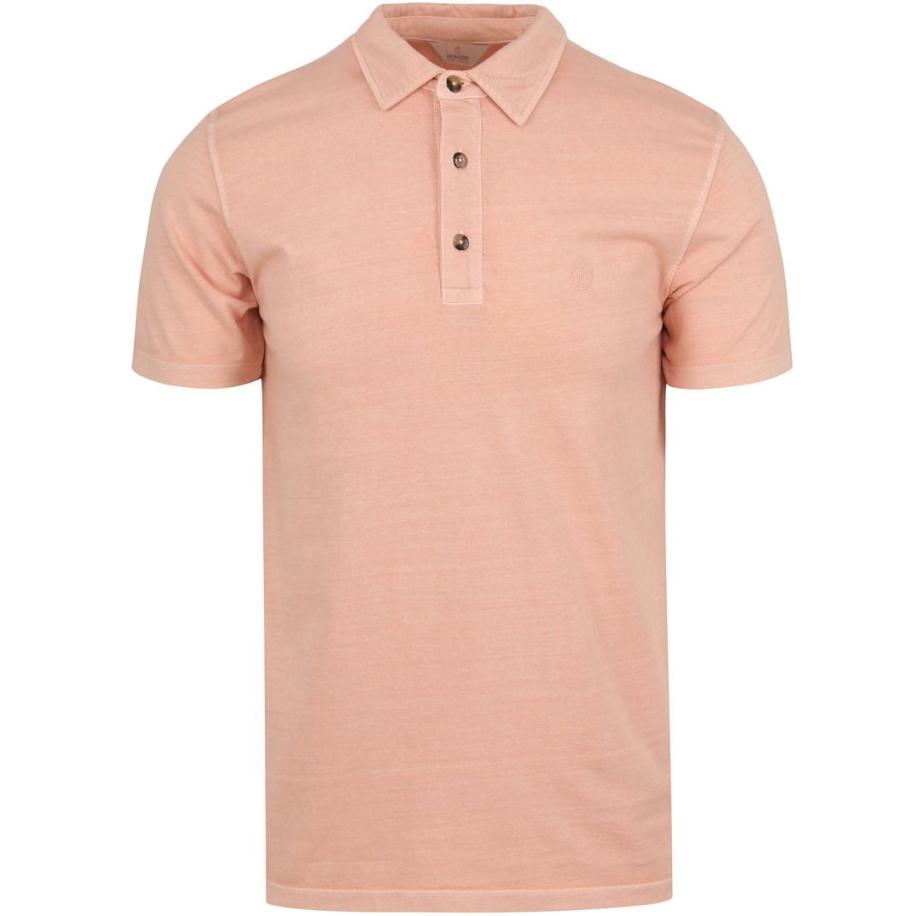 Dstrezzed Polo Rowan Roze Roze