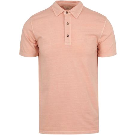 Dstrezzed Polo Rowan Roze