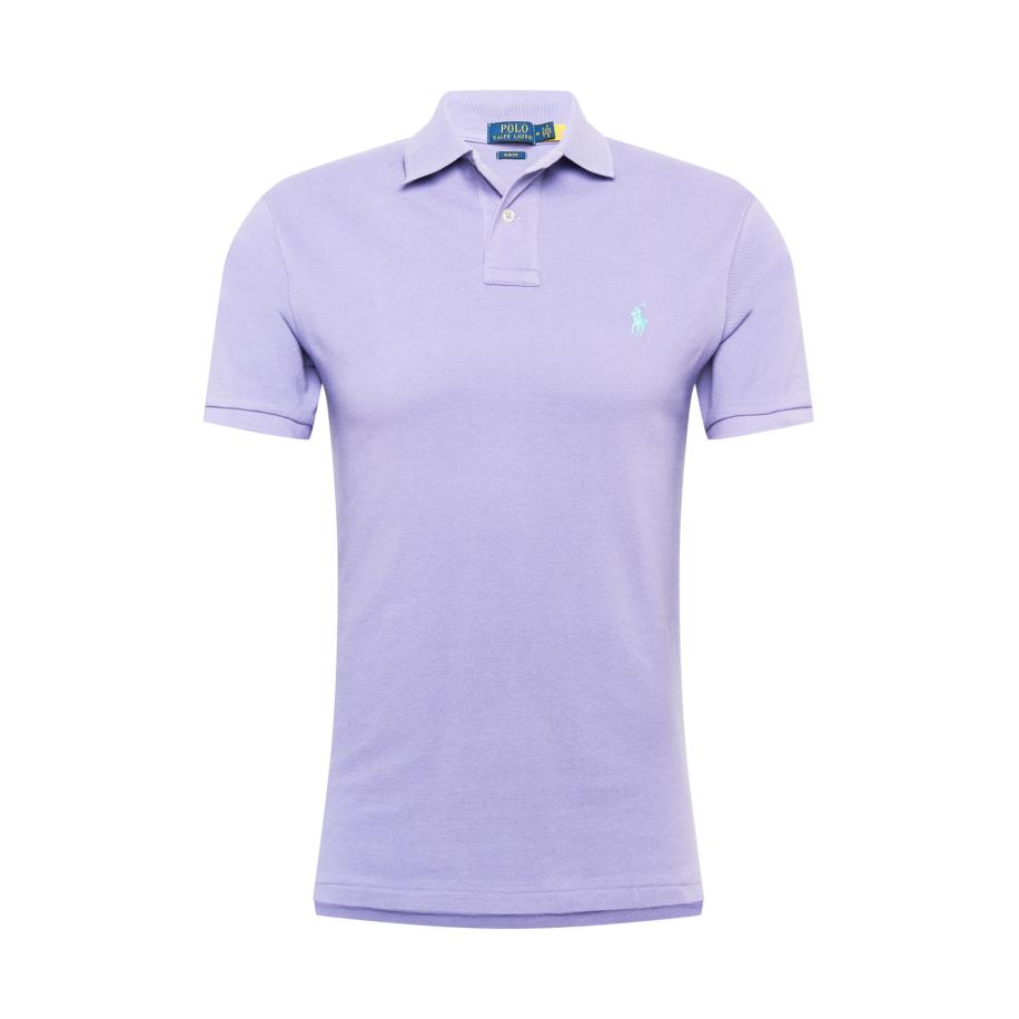 Polo Ralph Lauren Polo Ralph Lauren Shirt lichtblauw / lichtlila -