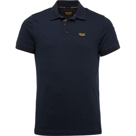 PME Legend Polo Donker Blauw