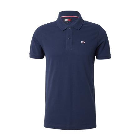 Tommy Jeans Tommy Jeans Shirt navy / rood / wit