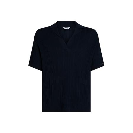 Calvin Klein Calvin Klein Swimwear Shirt navy