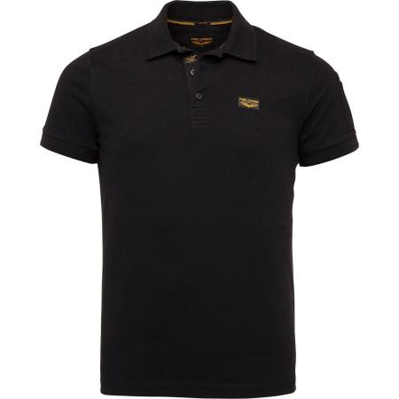 PME Legend Polo Zwart