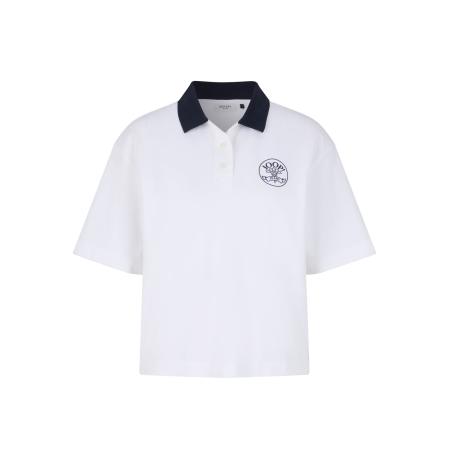 JOOP! Jeans JOOP! Jeans Shirt Tabia wit