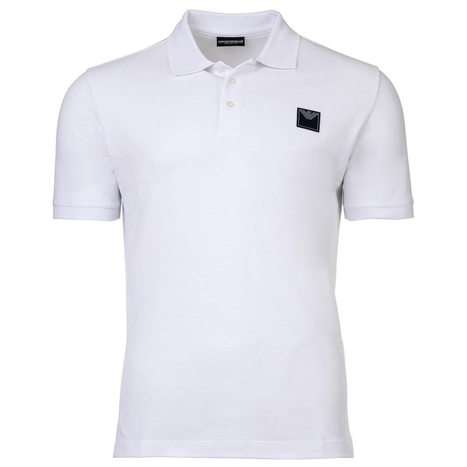 Emporio Armani Emporio Armani Shirt wit -